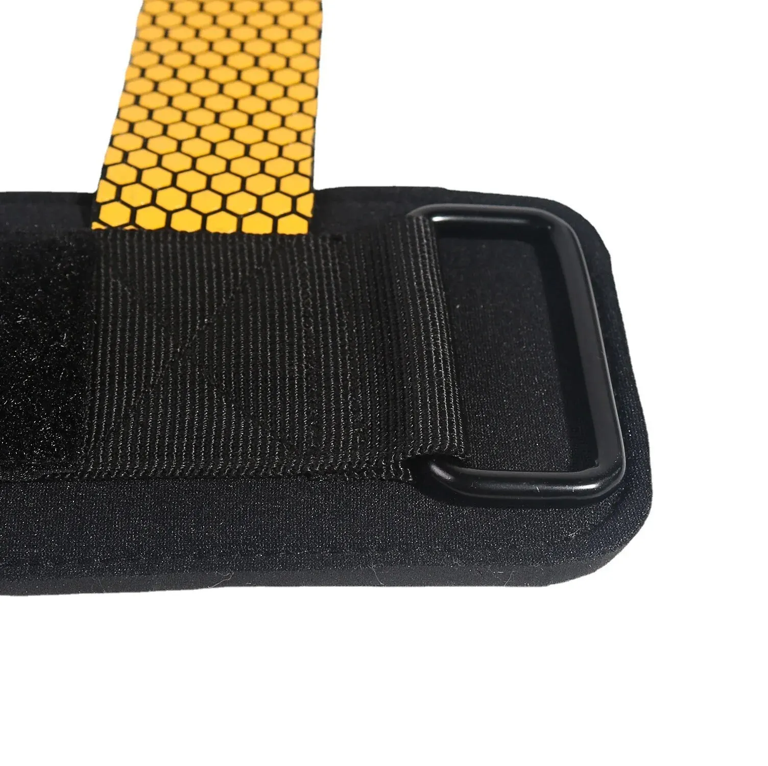 Las brazos de ejercicio ayudan a su cuerpo mejoran la fuerza de agarre antideslizante de silicona dura para todo el cuerpo - imagen 5