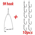 10 10pcs hook