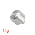Silver-14G