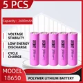 5 PCS