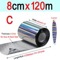 8cm X120m C