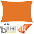 Orange w 60Pc Kits