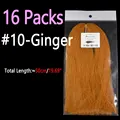16packs Color 10