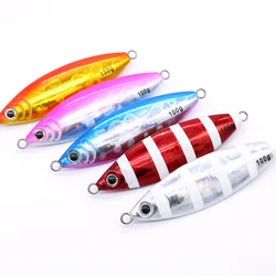 CASTFUN CRADLE Jig para agua salada