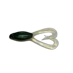 Señuelo rana suave Jigging PVC 12cm – Cebo realista para depredadores