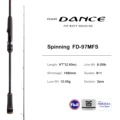 Spinn FD-97MFS