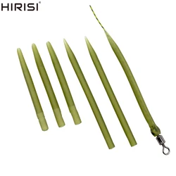 Mangas antienredos para carpa – Sistema terminal