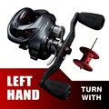Left hand