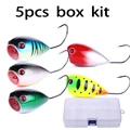 5PCS  BOX KIT