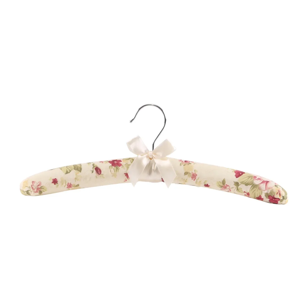 5 unids/set colgador de ropa de esponja antideslizante ahorro de espacio gancho para colgar vestido estante de secado organizador de armario armarios de dormitorio Color aleatorio - imagen 4