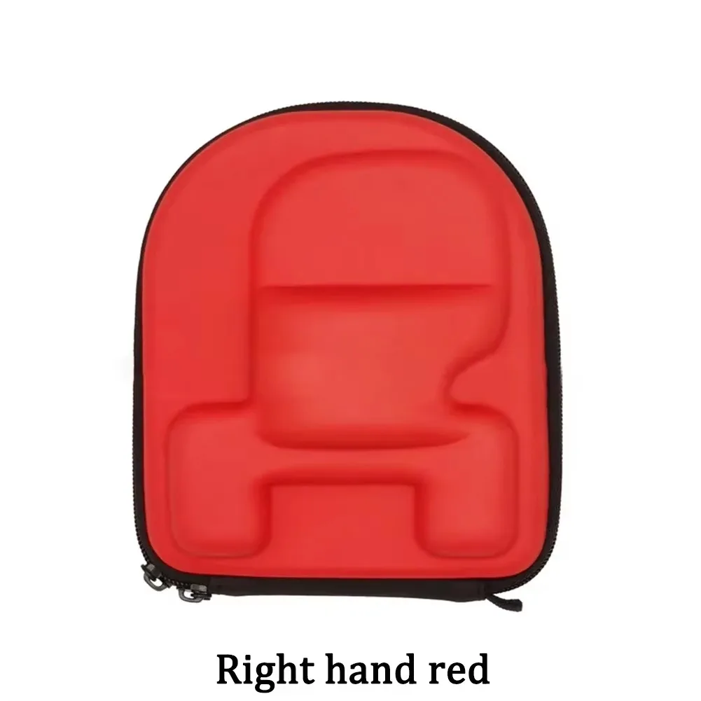 Red Right Hand
