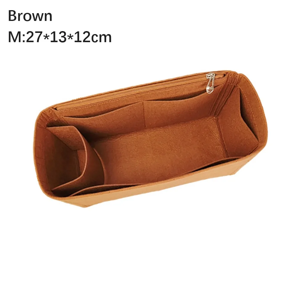 Brown-M-27-13-12cm