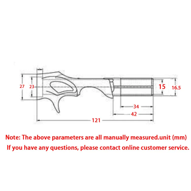 TAKEDO 16 #   Asiento de carrete FCS, cañas de pescar de carpa de fundición negra brillante y mate, piezas de asientos de rueda, reparación de edificios de cañas de pescar DIY - imagen 3