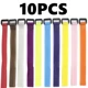D-10PCS-Multicolor