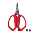 Scissors GT151 Red
