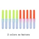 2 color no battery