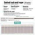 Rod tip line1.7mm