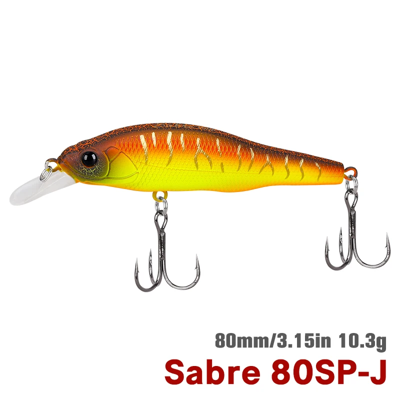 Sabre 80SP-J