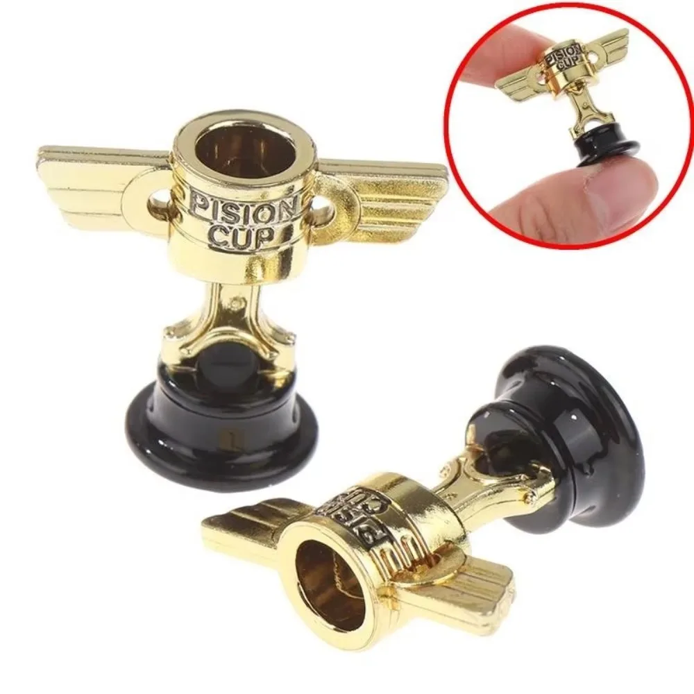 Lightning McQueen aleación pistón taza PISTON CUP trofeo juguete para niños modelo de coche - imagen 3