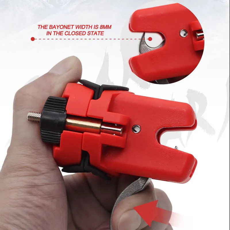 Soporte de herramientas de pesca para barco, soporte de caña de pescar para barcos, Kayak, soporte de caña de pescar fijo ajustable, soporte de caña de aparejos - imagen 3