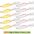 10PCS-20G With hook