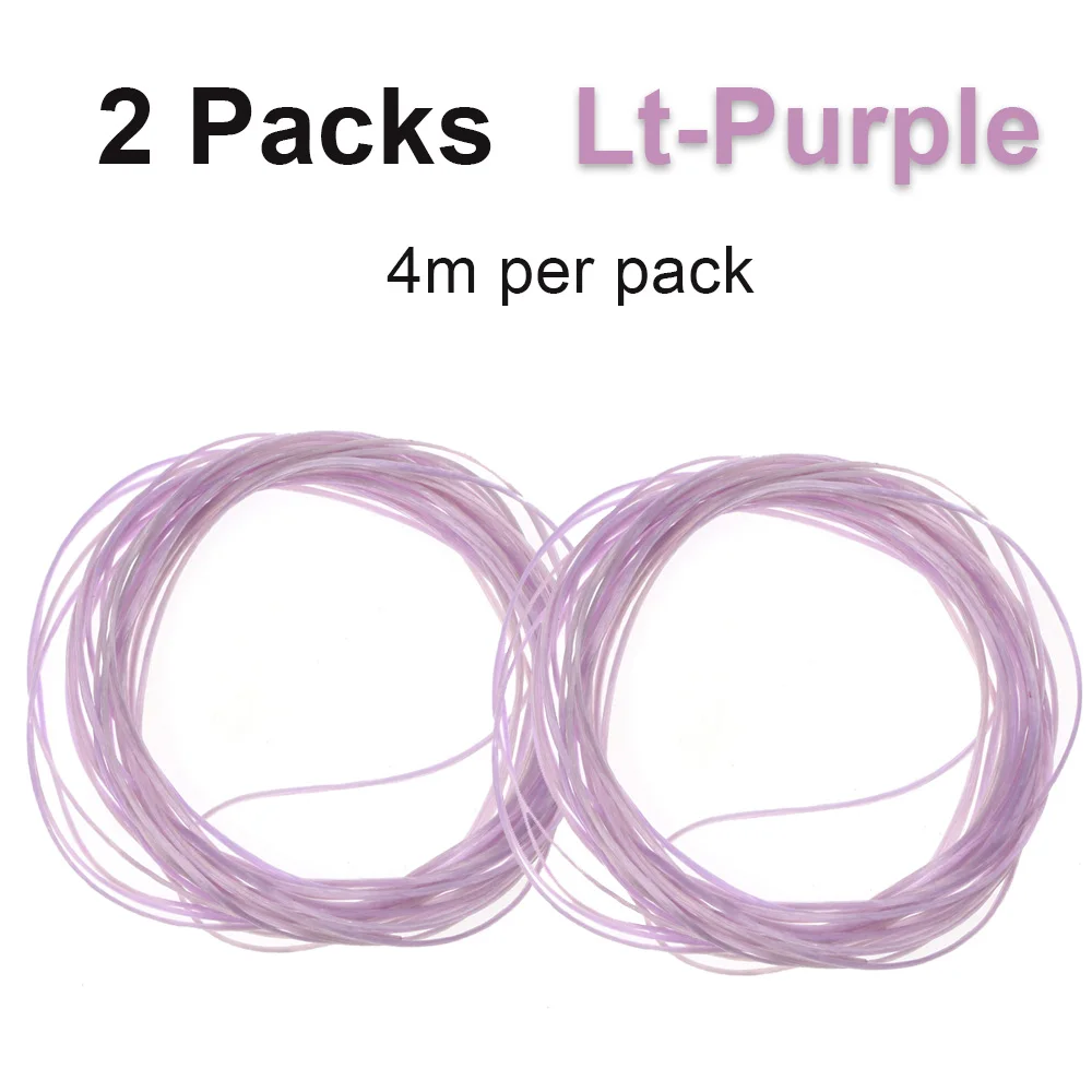 2Packs Lt Purple