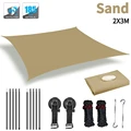 Sand 2X3M