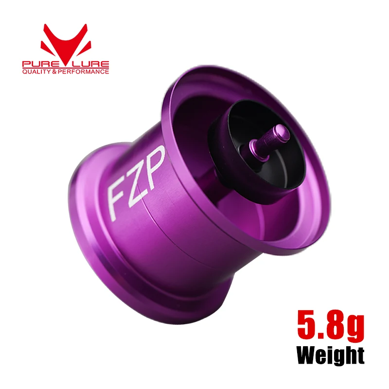 Carrete PURELURE FZP Carrete ZANA