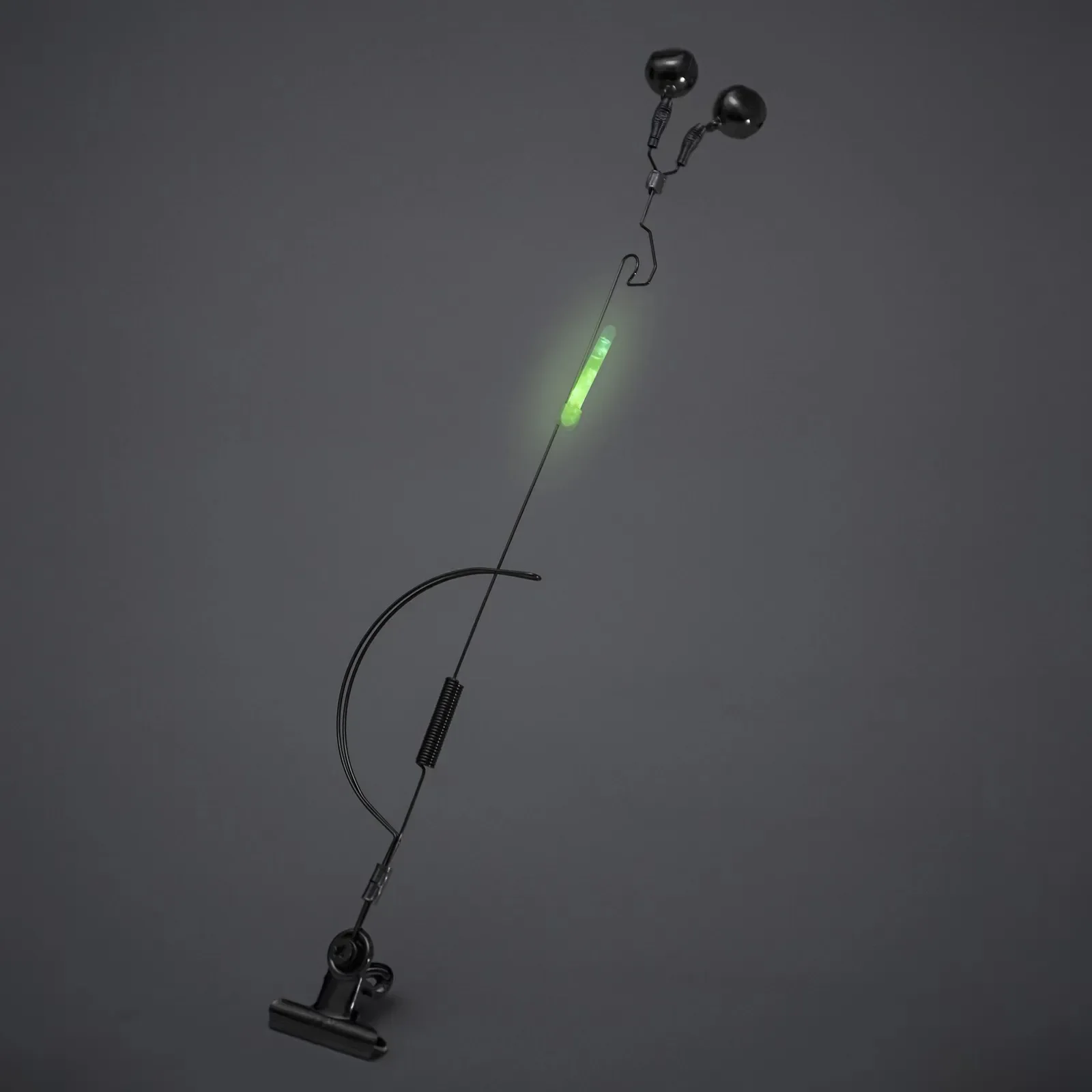 Contains glow sticks