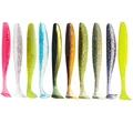 10Pcs Lures A