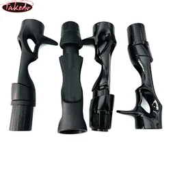 Asiento de Carrete Takedo – Negro brillante