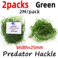 2packs Green