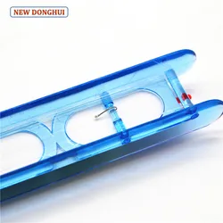Newdonghui aparejo con flotador para pesca de carpas – listo