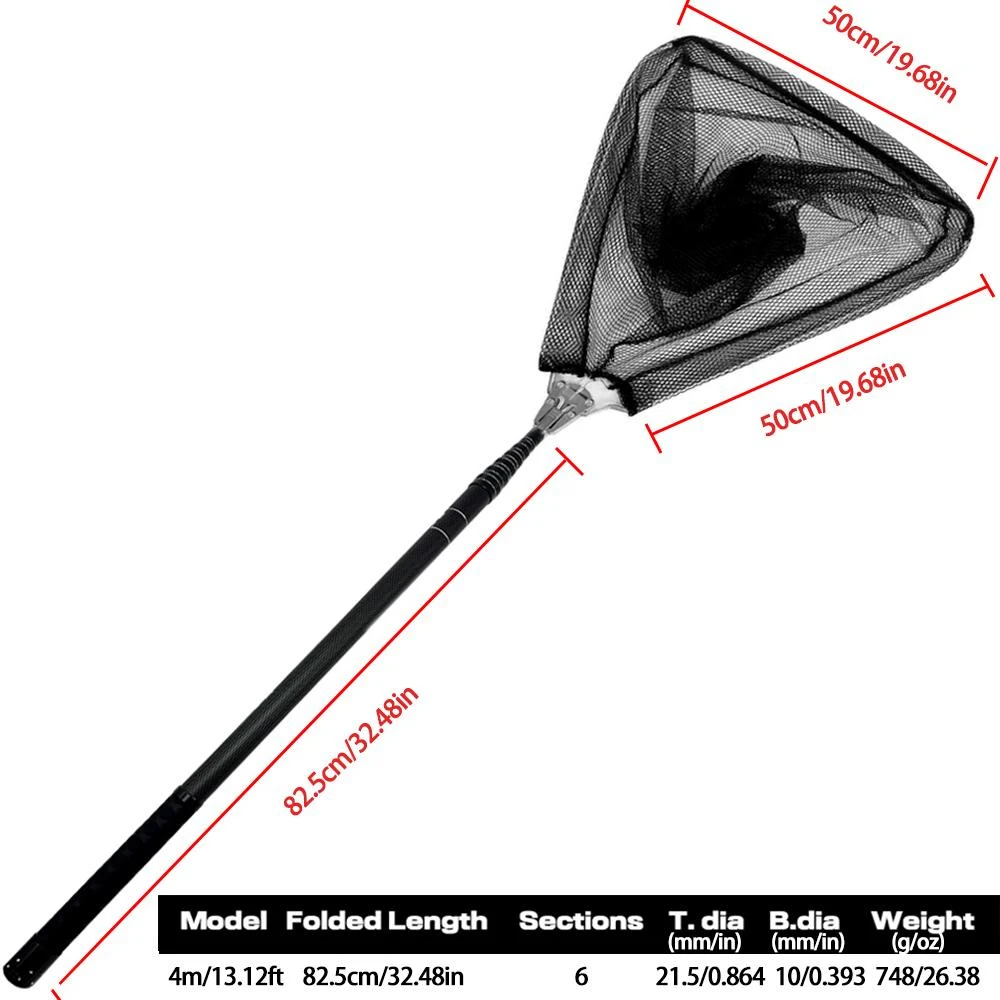 4MCarbonRod Black-50