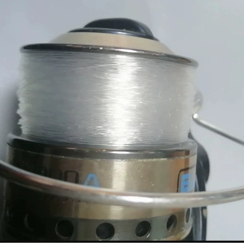 Línea de pesca de nylon resistente a la abrasión para esturión - imagen 5