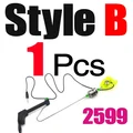Style B 2599 1PC