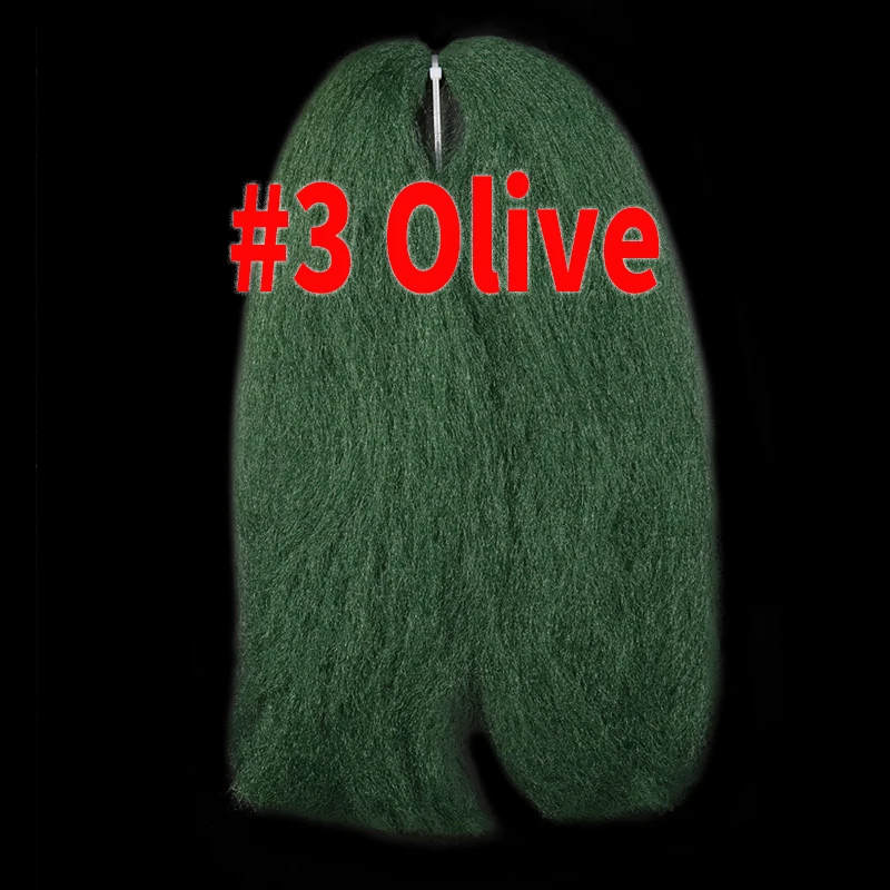 1PC C3 Olive
