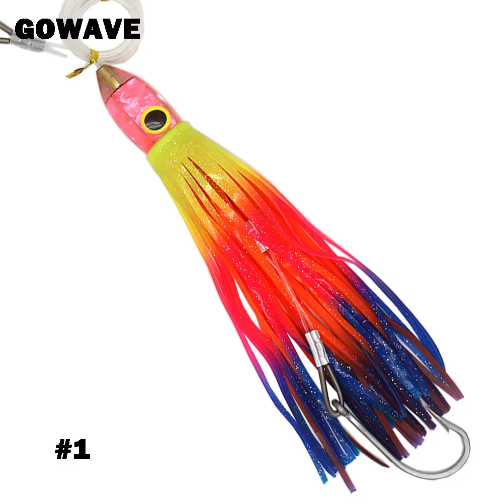 150g Color1 withhook