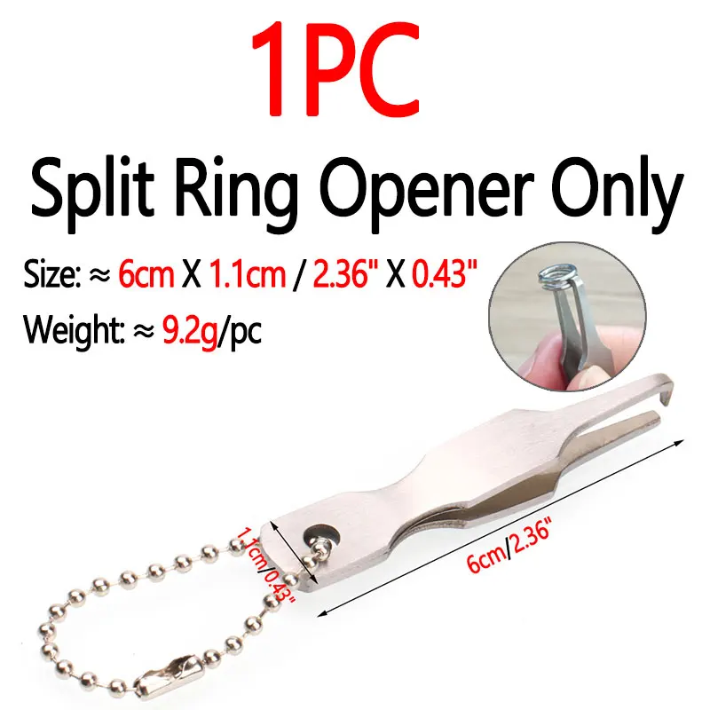 1pc Ring Opener Only