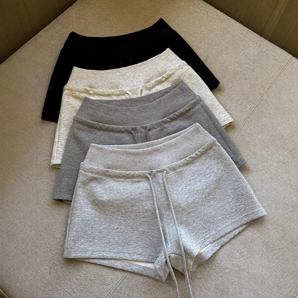 Pantalones de pesca mujer cintura alta con cordón – Secado para verano - imagen 3