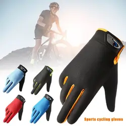 Guantes de pesca transpirables unisex para verano