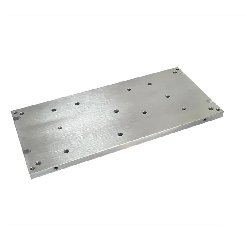 Tornillo de banco ajustable inox profesional para cañas pescar - imagen 4