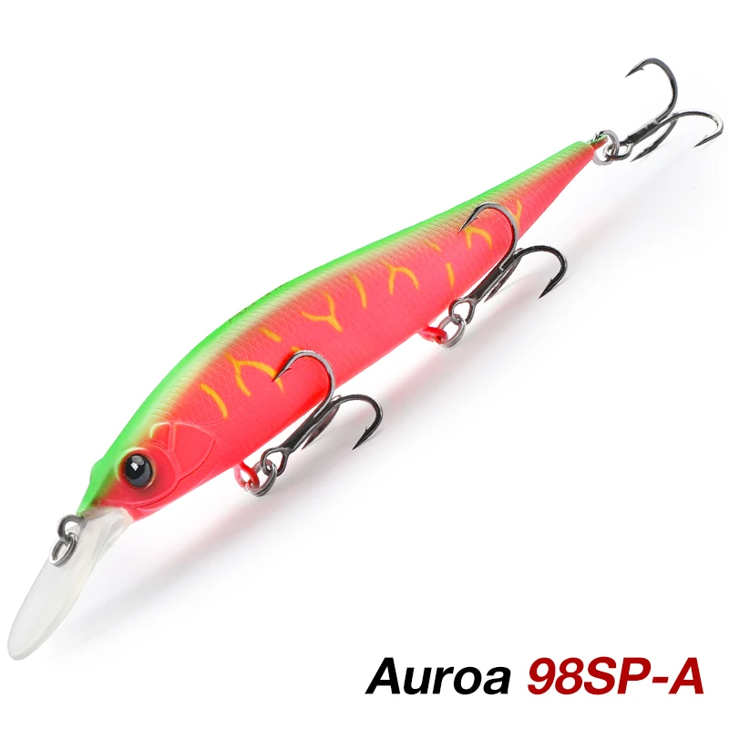 Aurora 98SP-A