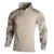 ruin gray shirt