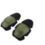 green knee pads