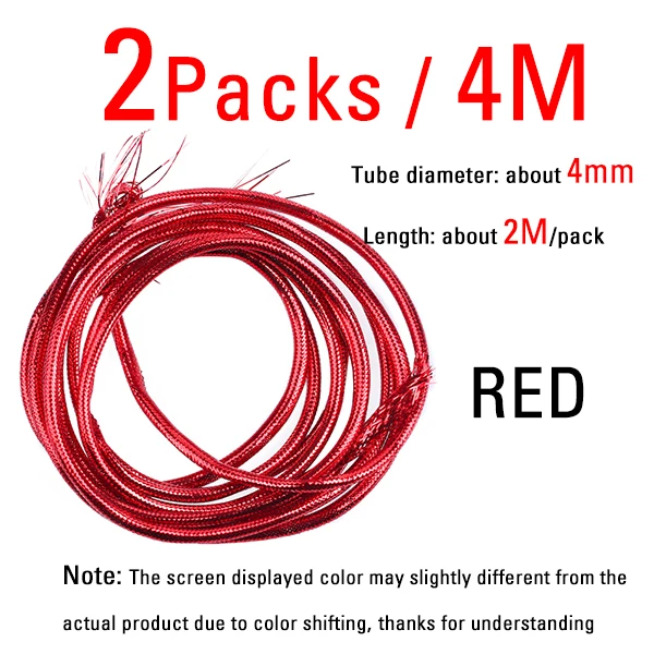 2 packs red