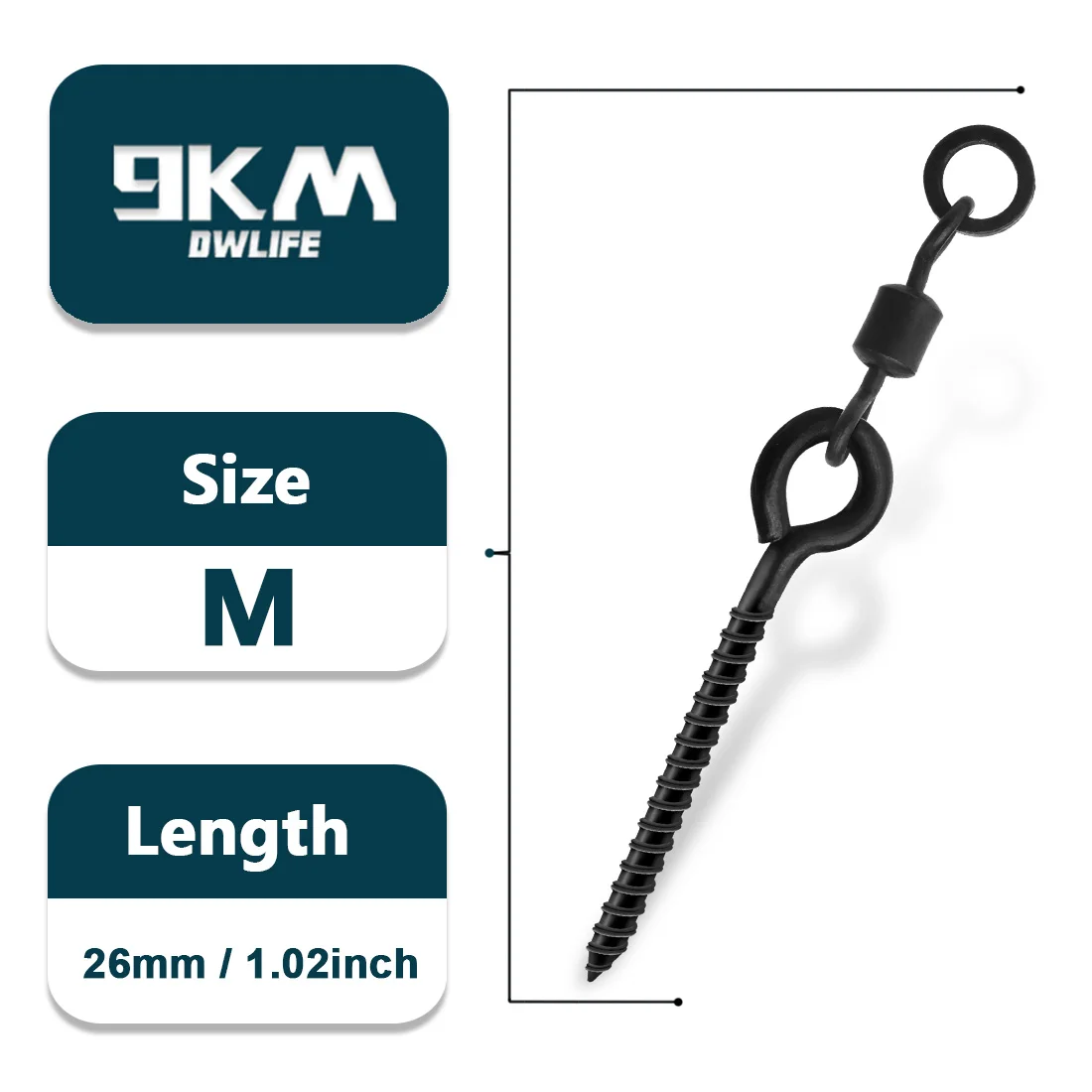 Swivle-M  26mm