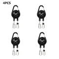 4pcs in black