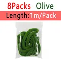 8Packs Olive