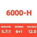 21 LEGALIS 6000H